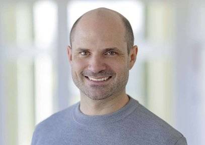 Dr.-Ing. Johannes Fütterer