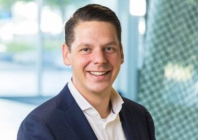 Martin Kraaij