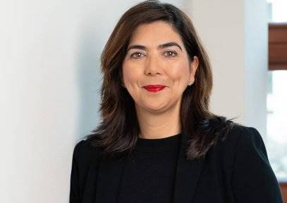 Aygül Özkan