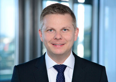 Alexander Eggert