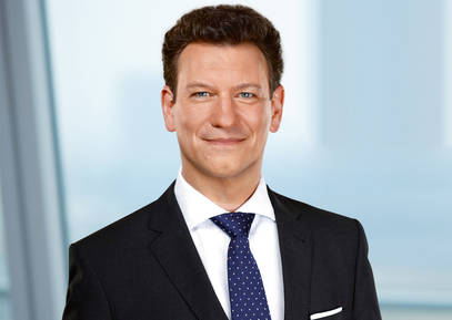 Dr. Christoph Schumacher