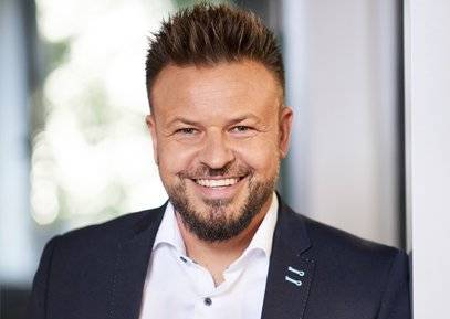 Mariusz Cegielski