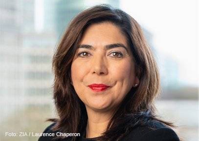 Aygül Özkan