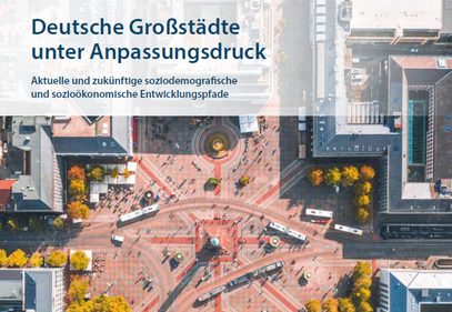 Deutsche Großstädte The Property Post