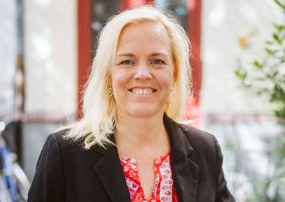 Prof. Dr. Ing. Anne Sanftenberg
