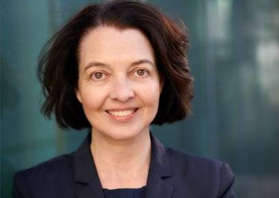 Karin Diedrich