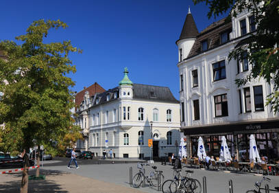 Mönchengladbach :: The Property Post