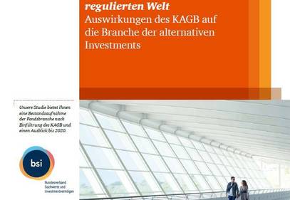 Neues Kapitalanlagegesetzbuch :: The Property Post