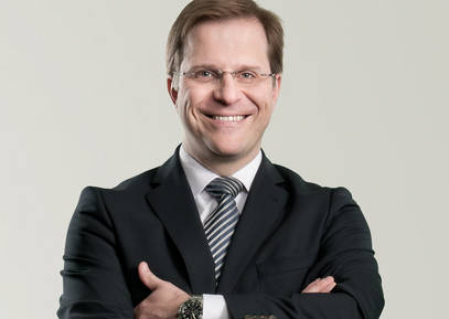 Ulrich Jehle