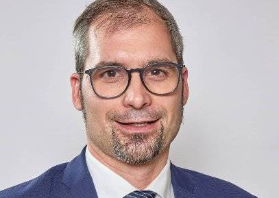 Johannes Martin