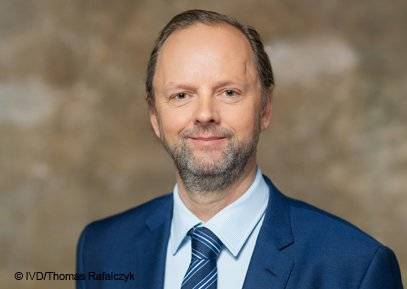 Dirk Wohltorf