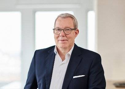 Norman Schaaf