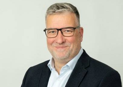 Markus Gotzi