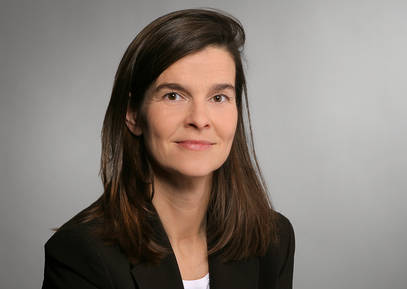 Dr. Viola Bensinger