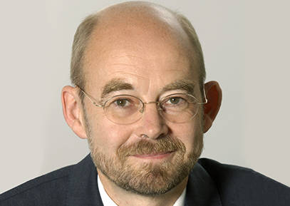 C. Dietrich Zanger