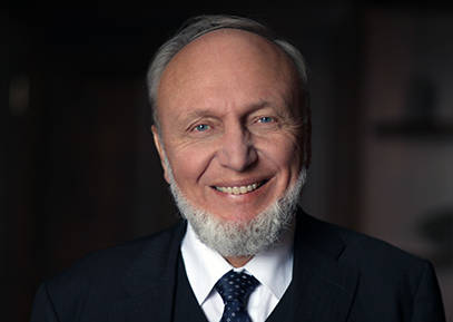 Prof. em. Dr. Dr. h.c. mult. Hans-Werner Sinn
