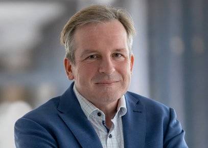Prof. Dr. Michael Voigtländer