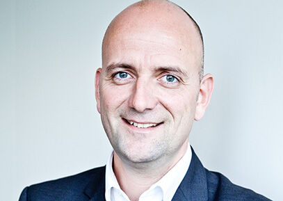 Martin Rodeck