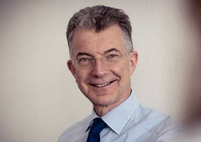 Dr. Christoph Heusgen