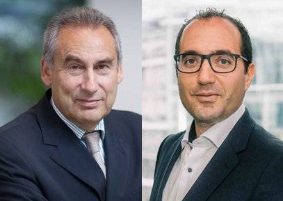 Dr. Markus Faulhaber