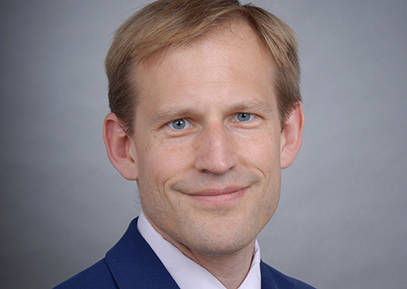 Dr. Sven Wortberg