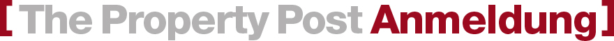 The Property Post - Das Online-Meinungsportal für die deutsche Immobilienwirtschaft