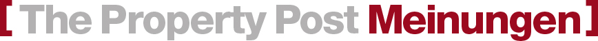 The Property Post - Das Online-Meinungsportal für die deutsche Immobilienwirtschaft