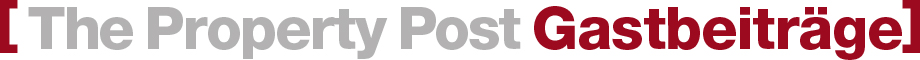 The Property Post - Das Online-Meinungsportal für die deutsche Immobilienwirtschaft